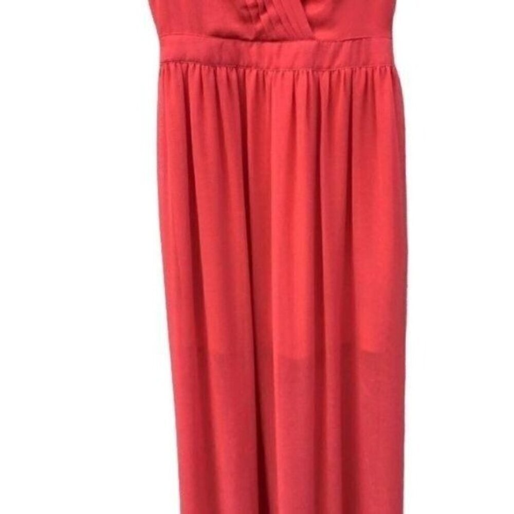 Double Zero Luxe Boutique Maxi Dress New - Picture 10 of 12